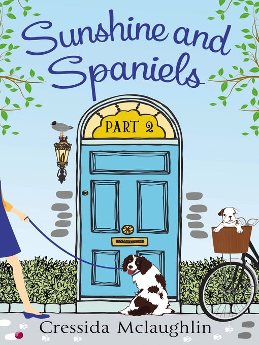 Title details for Sunshine and Spaniels by Cressida McLaughlin - Available